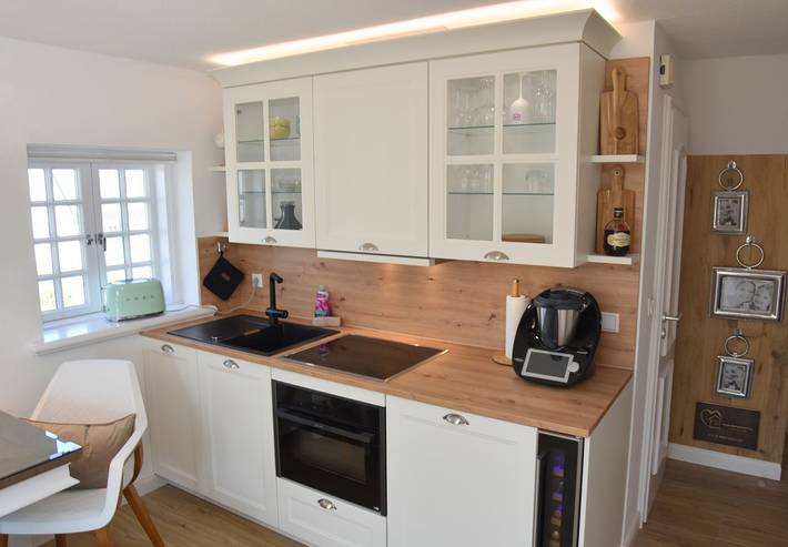Ganze Wohnung, Ferienwohnung "" in Wenningstedt, Sylt