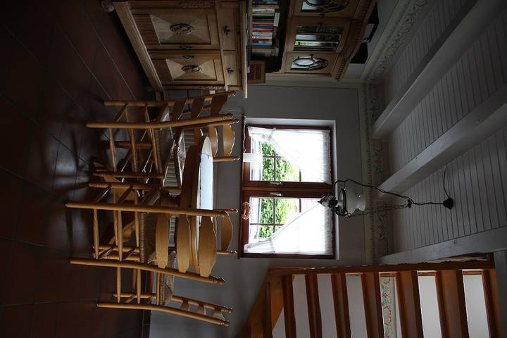 Ferienhaus für 6 Personen, mit Terrasse, mit Haustier in Hooksiel - 4