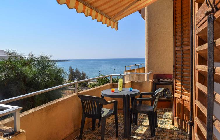 Appartamento vacanze per 6 persone, con terrazza e giardino, con animali domestici - 1