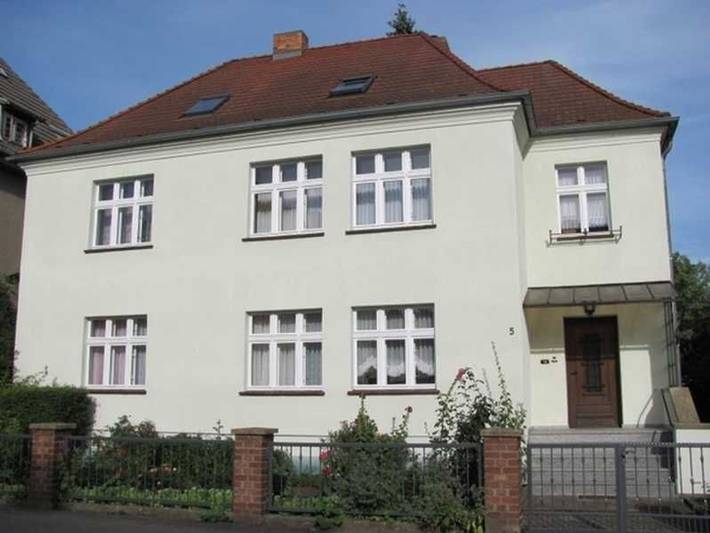 Ferienwohnung für 3 Personen - 1