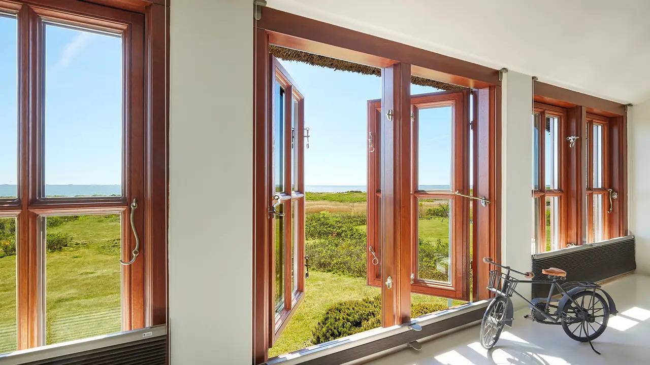 Ferienhaus für 6 Personen (150 m²) in Nieblum in Greveling, Nieblum