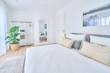Ferienwohnung für 6 Personen in Großer Goitzschesee, Muldestausee, Bild 3