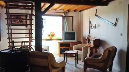 Chalet pour 6 Personnes dans Bourg-Fidèle, Parc naturel régional des Ardennes, Photo 4