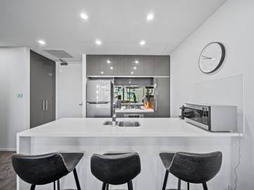 Holiday Apartment for 2 People in Canberra, New South Wales, Photo 1