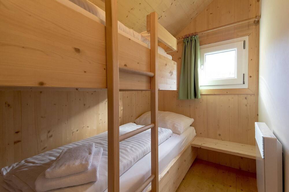 Grazioso chalet con vasca idromassaggio in Murau, Westliche Obersteiermark