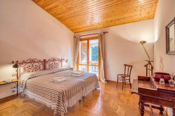 Location de vacances pour 6 personnes, avec balcon à Pontassieve - 4