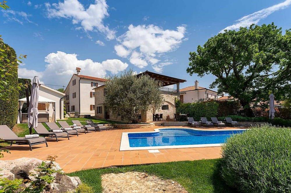 Casa vacanza a Visinada a partire da 511€ a notte