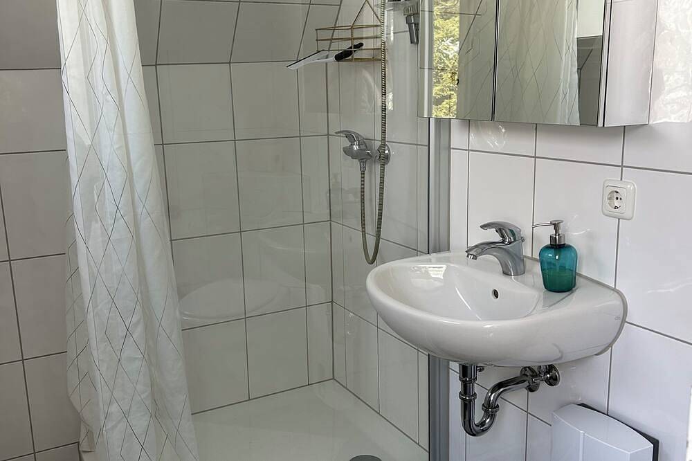 Urlaub im kleinen Hexenhaus in Zernien, Landkreis Lüchow-Dannenberg