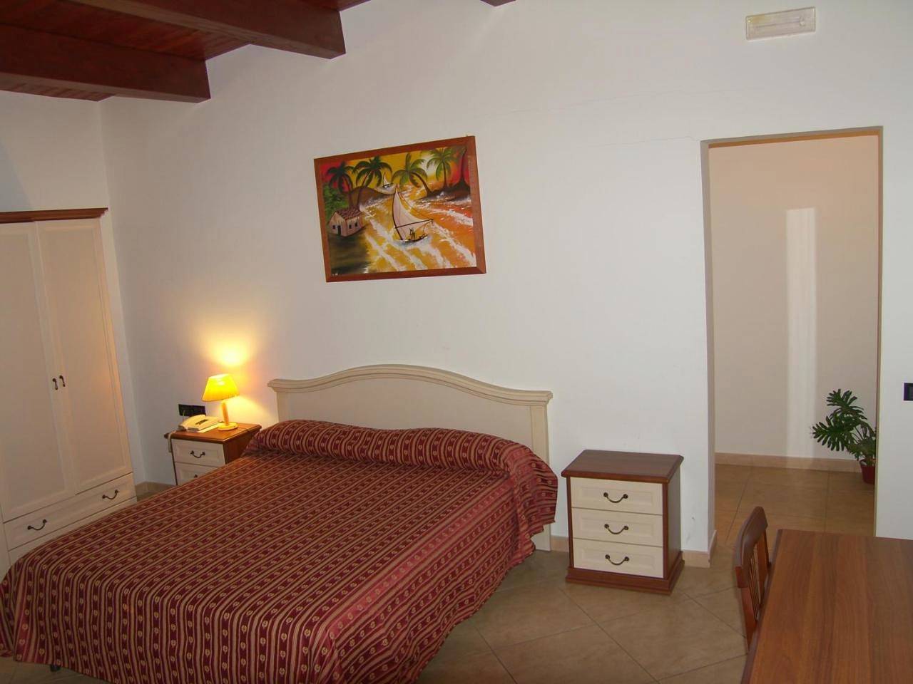 Hotel Genius in Corato, Parc national d'Alta Murgia