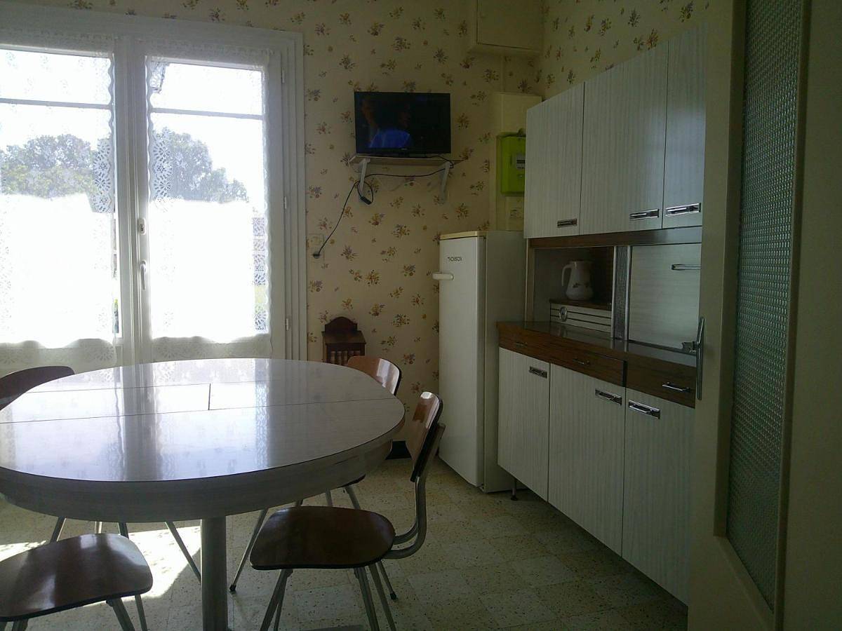 Le pavillon a la campagne in La Perche, Saint-Amand-Montrond