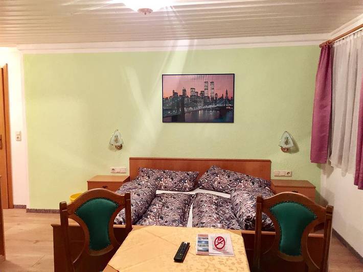Ferienwohnung für 4 Personen, mit Ausblick und Garten, mit Haustier in Ischgl - 4