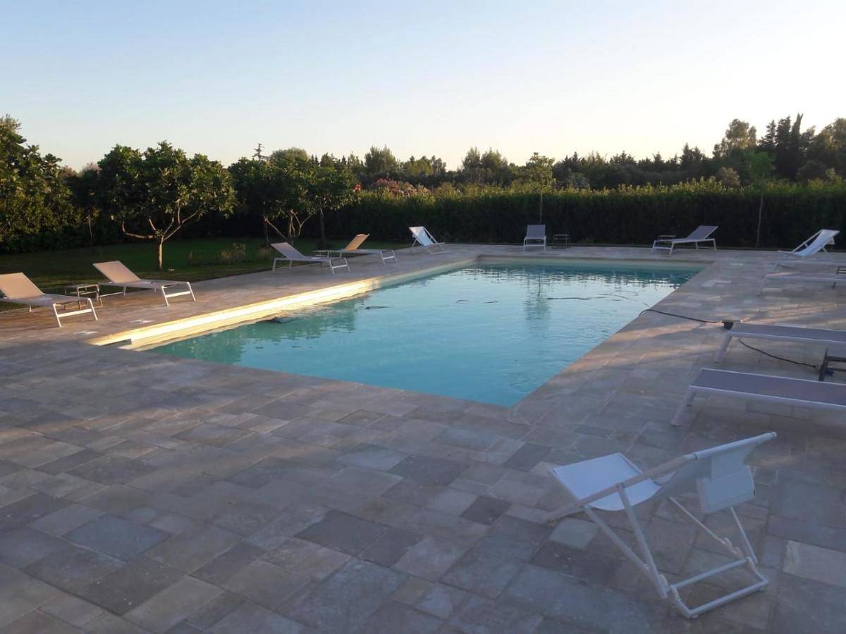 Holiday Home in Campi Salentina, Lecce Provinz