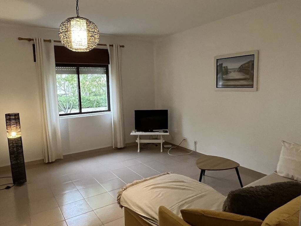 Casa de férias para 5 pessoas com varanda in Praia da Lota, Vila Nova de Cacela