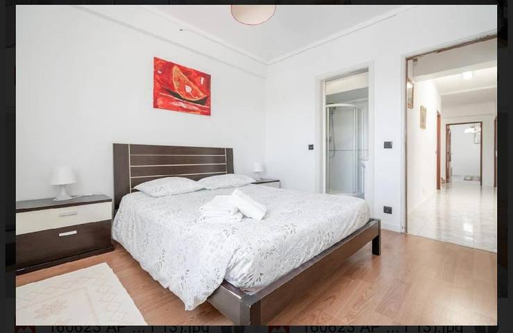 Apartamento de férias para 8 pessoas - 1
