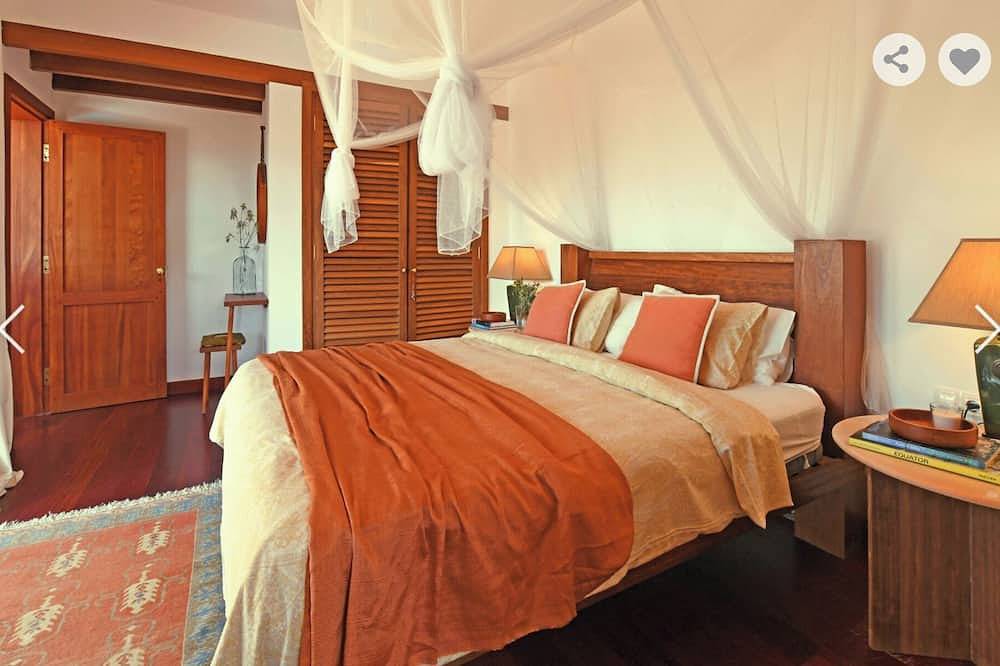 Villa San Luis - Peaceful Island Villa with Pool, Views & Breezes in Las Hermosas, Pájara