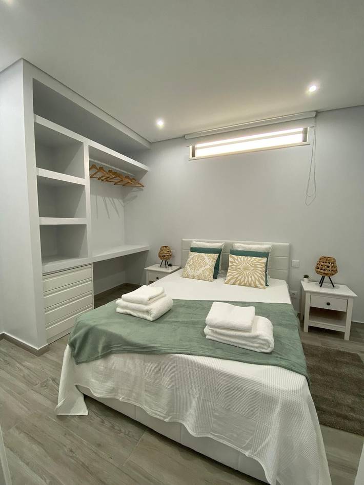 Gîte pour 3 personnes à Olhão - 4