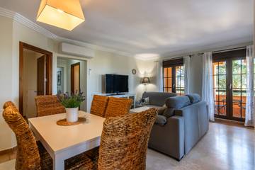 Apartamento De Férias para 8 Pessoas em Isla Canela, Ayamonte, Foto 4