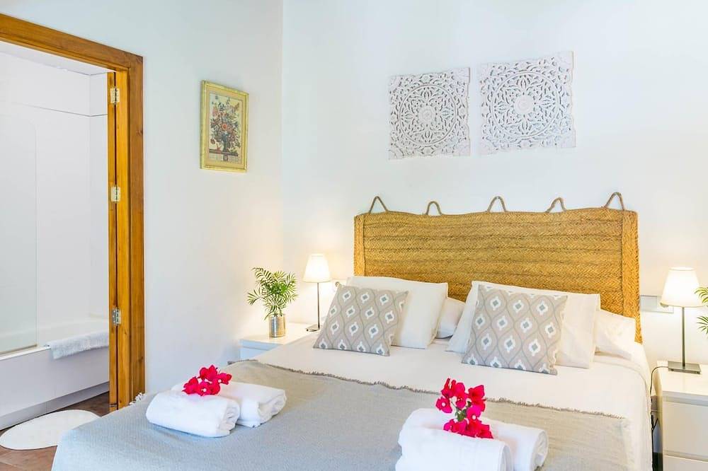 Cautivadora Villa Mallorquina Con Piscina En Sóller Para 4 Personas🌳🌊 in L'Horta, Sóller