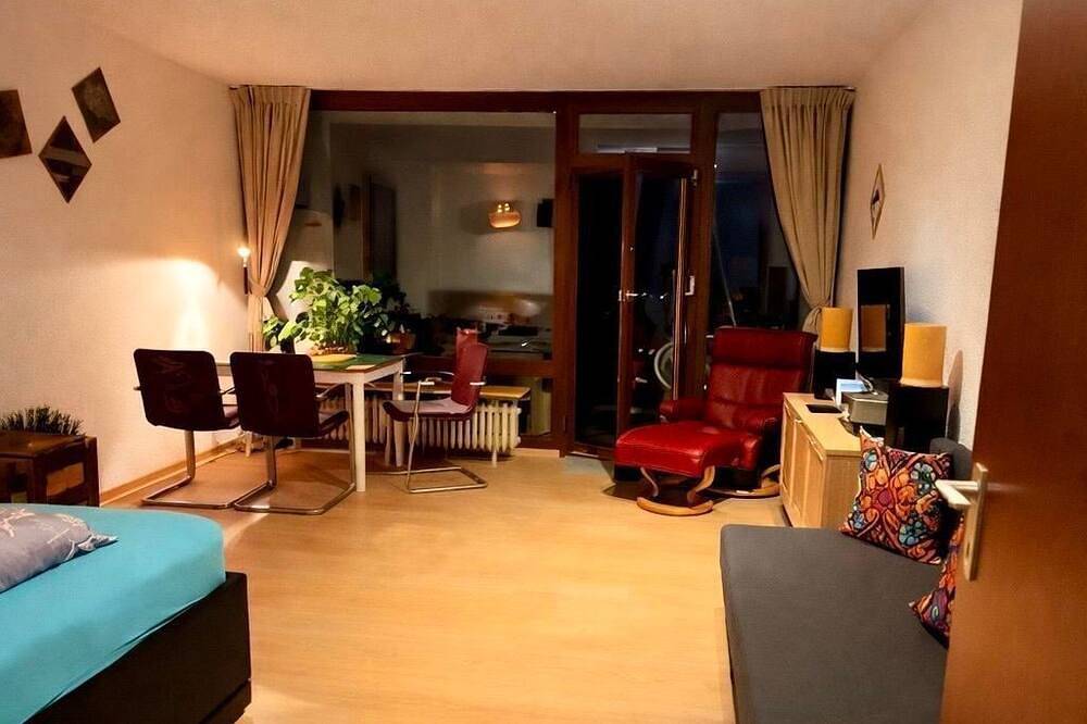 Ganze Wohnung, Tonis Appartements Lofer - Bali - Tonis Appartements in Loferer und Leoganger Steinberge, Sankt Martin bei Lofer