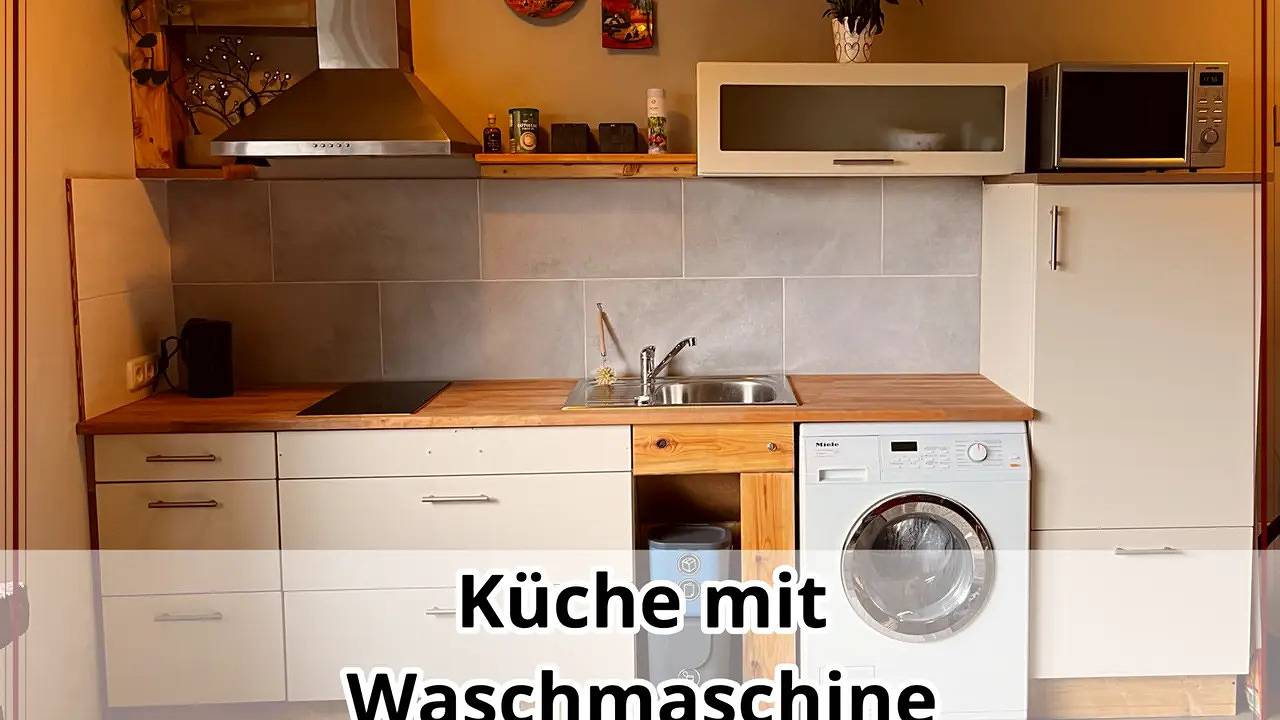 Ganze Ferienwohnung, Ferienwohnung für 2 Personen (37 m²) in Leiningen in Leiningen, Hunsrück