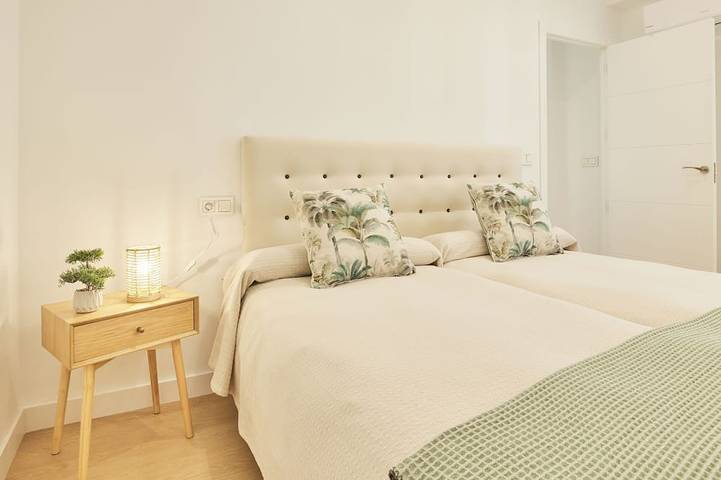 Appartement entier, Del Valle Home Center in Distrito Centro (Córdoba), Cordoba