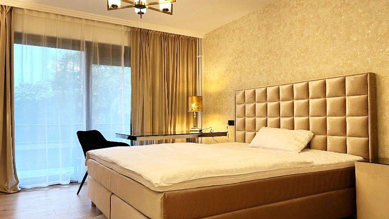 Ganze Ferienwohnung, Ferienwohnung für 2 Personen (30 m²) in Erwitte in Bad Westernkotten, Erwitte