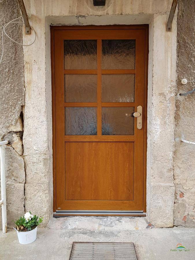 Ferienwohnung für 3 Personen in Kreischa - 2