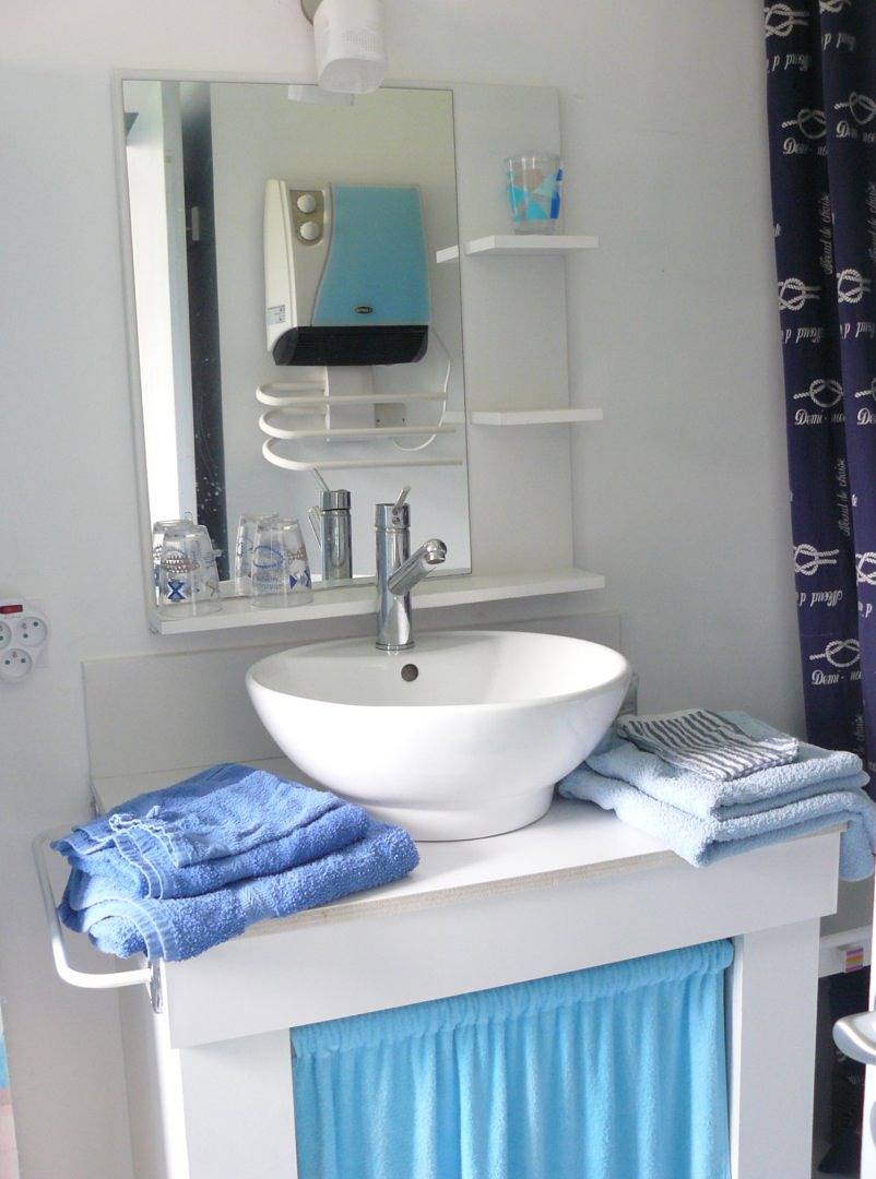 Chambre d'hôte, indépendante, calme, proche mer - Chambre in Saint-Pierre-d'Oléron, Côte de Beauté