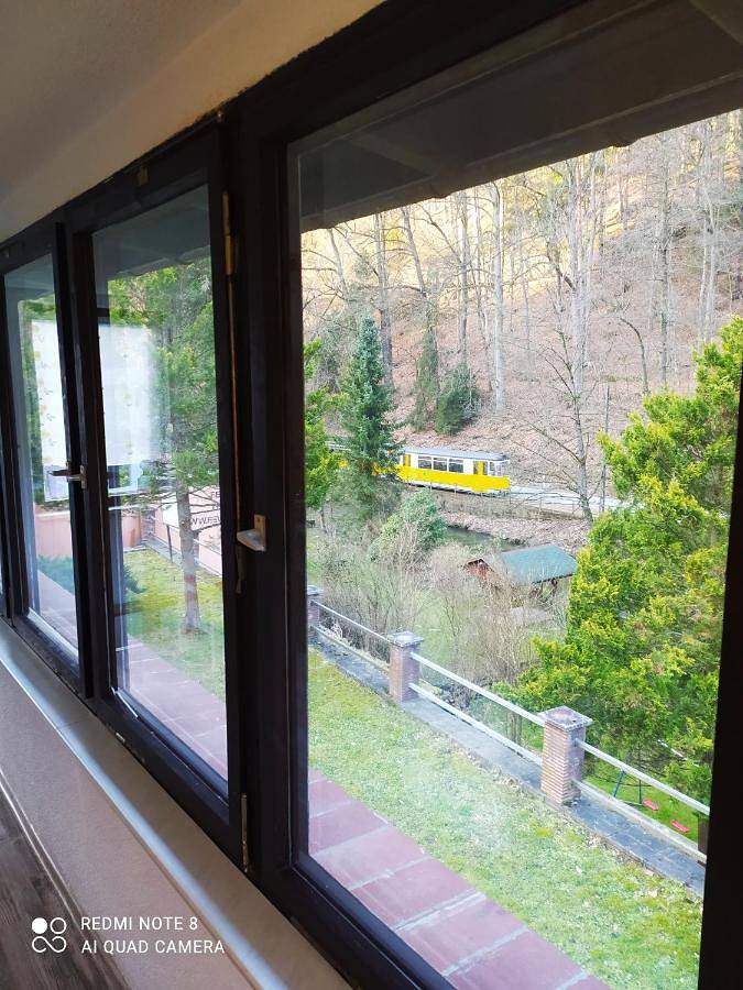 Holiday Home (2 adults) in Bad Schandau, Elbsandsteingebirge