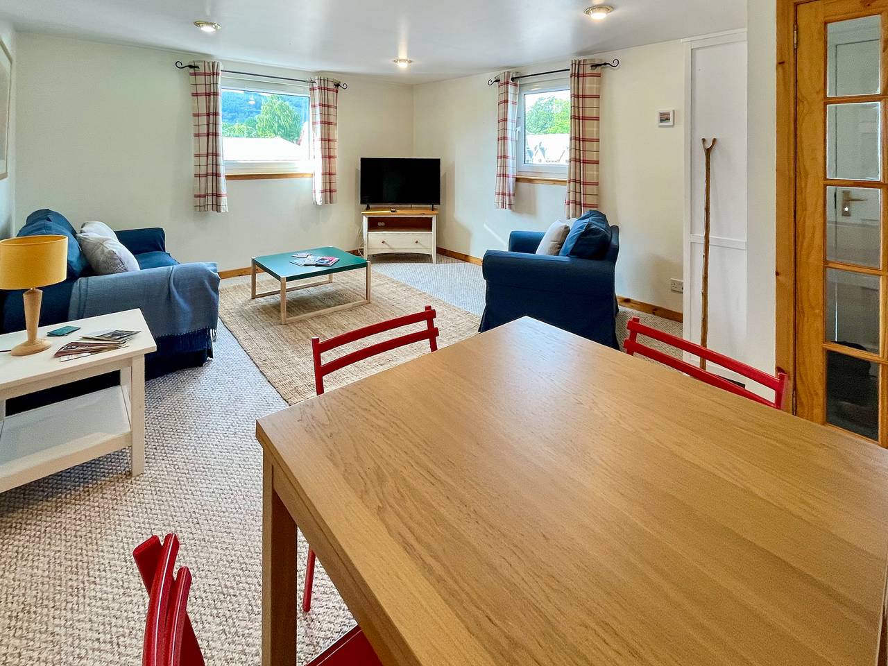 Cottage für 4 Personen in Pitlochry, Perthshire
