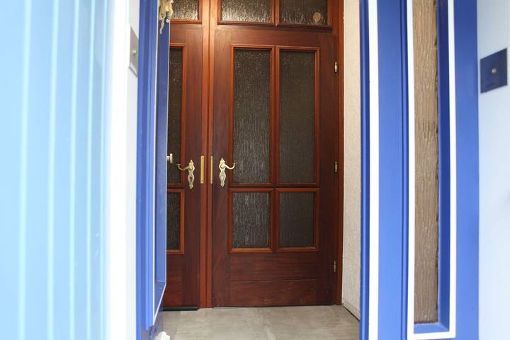 Ferienwohnung für 4 Personen, mit Terrasse und Sauna in Wildemann - 2