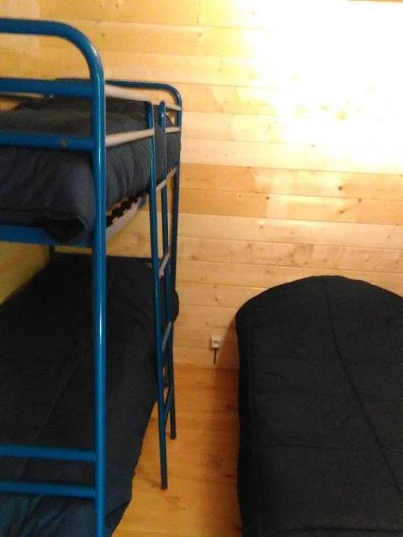 Chalet pour 5 personnes dans le Lot - 4