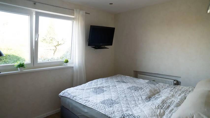 Ferienwohnung für 2 Personen, mit Garten in Landkreis Heidekreis - 4