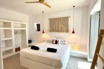 Villa für 20 Personen in Agkairia, Paros, Bild 2