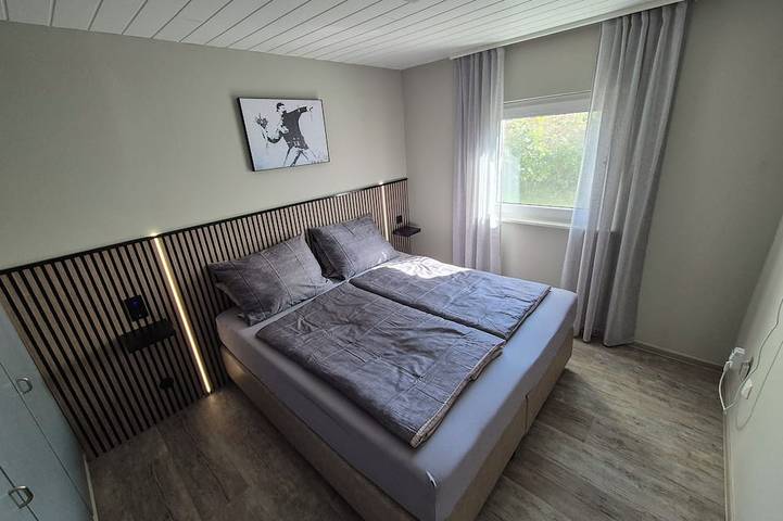 Ferienhaus für 3 Personen, mit Haustier im Teutoburger Wald - 2