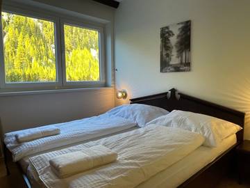 Ferienwohnung für 6 Personen in Zwieselstein