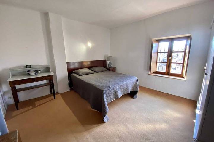 Location de vacances pour 6 personnes, avec jardin, animaux acceptés à Pépieux - 4