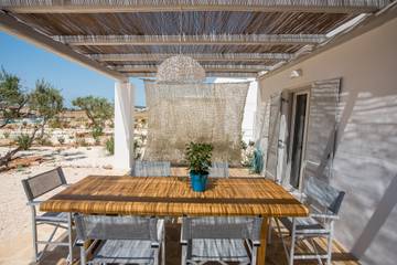 Villa for 10 People in Paros, Paros Regional Unit, Photo 2