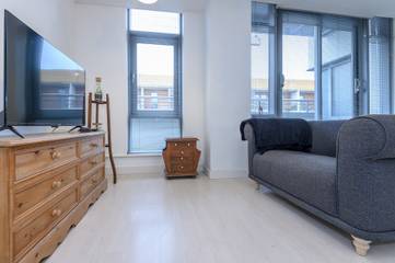 Glamping for 4 People in Leeds, West Yorkshire, Photo 1