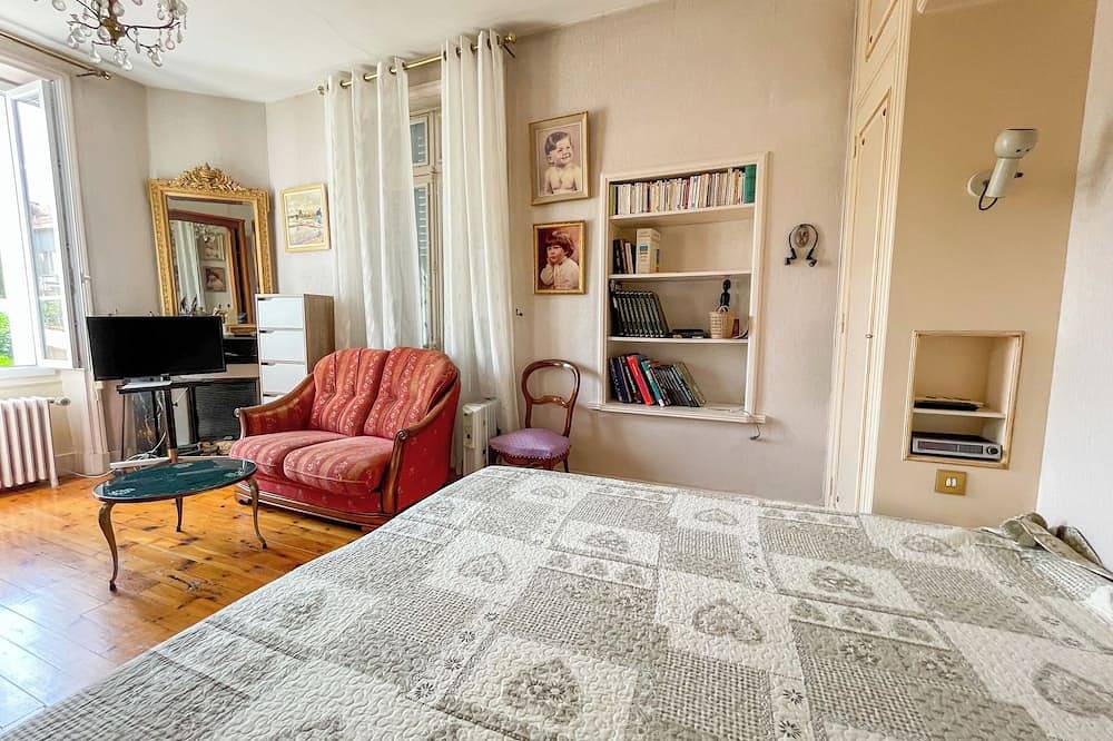 L'Arpège du Puy - House* Parkingview * Family* 10min walk from Center in Le Puy-en-Velay, Haute-Loire