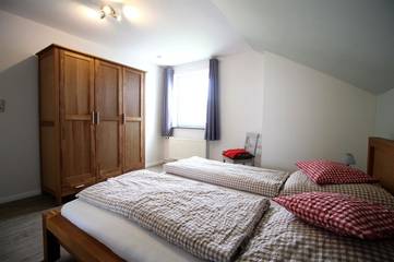 Ferienhaus für 5 Personen in Vollerwiek, Halbinsel Eiderstedt, Bild 3