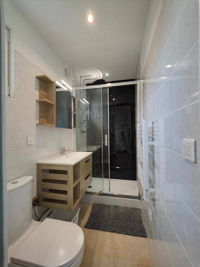 Gîte pour 2 personnes à Cébazat - 3