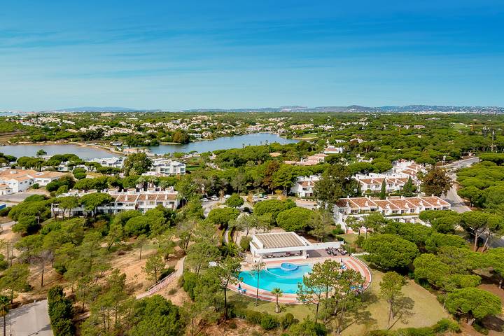 Ganze Wohnung, Apartment Victoria - Quinta do Lago in Quinta do Lago, Almancil