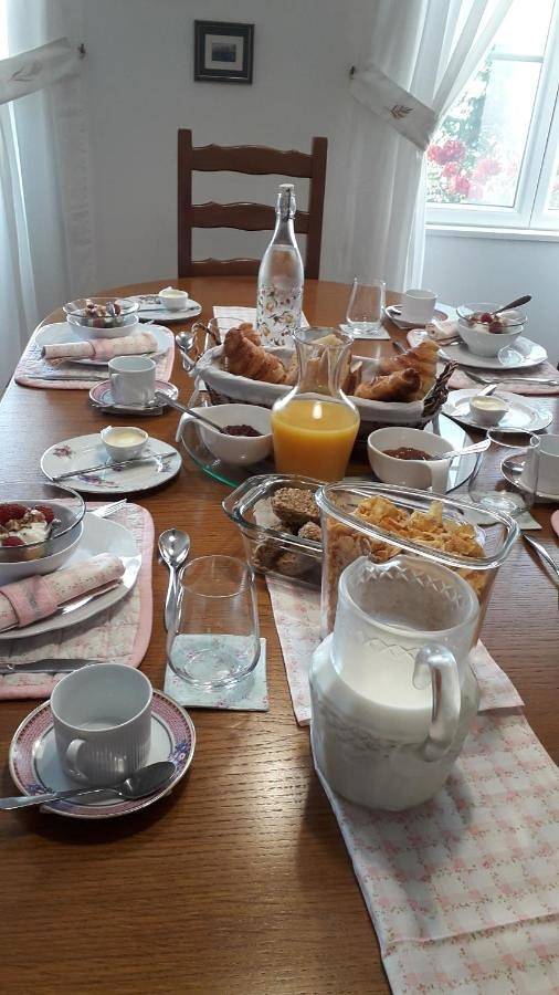 Location de vacances pour 3 personnes, avec vue et jardin, animaux acceptés à Saint-Priest-des-Champs - 3