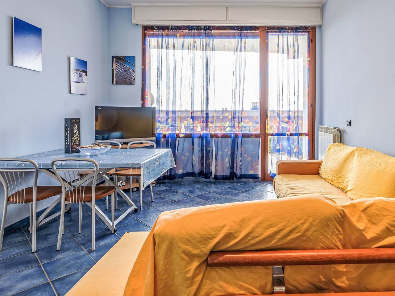 Appartamento intero, Capo Mimosa in San Bartolomeo al Mare (Città), San Bartolomeo al Mare