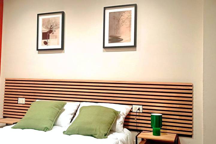 A home on the banks of the Miño River, ideal for families and groups of friends. in Lugo, Province de Lugo