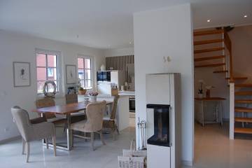 Ferienhaus für 4 Personen in Niehagen, Ahrenshoop, Bild 3