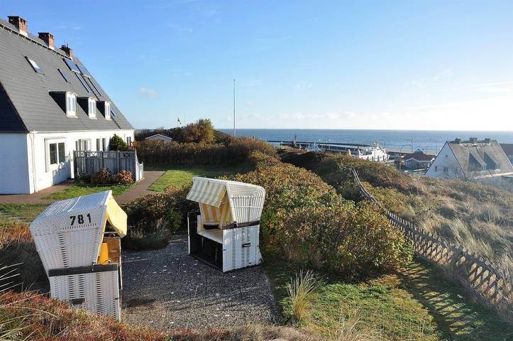 Ferienwohnung für 2 Personen in Biikebrennen - 3