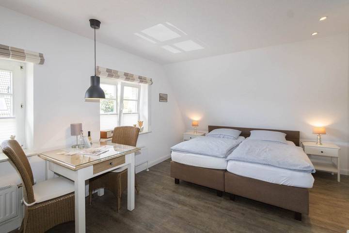 Ferienwohnung für 2 Personen in Hörnum - 2