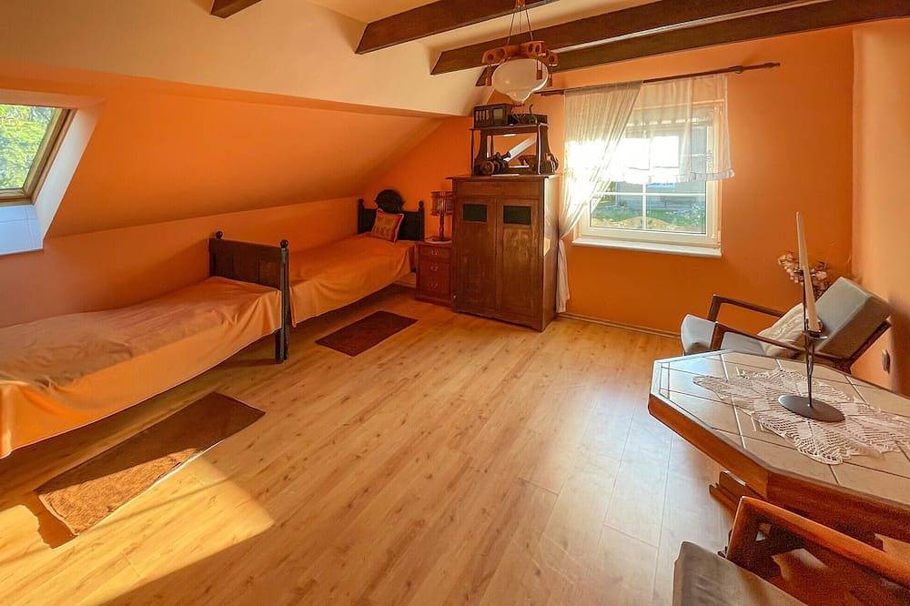 Schönes Zuhause in Lidzbark Warminski in Ermland-Masuren